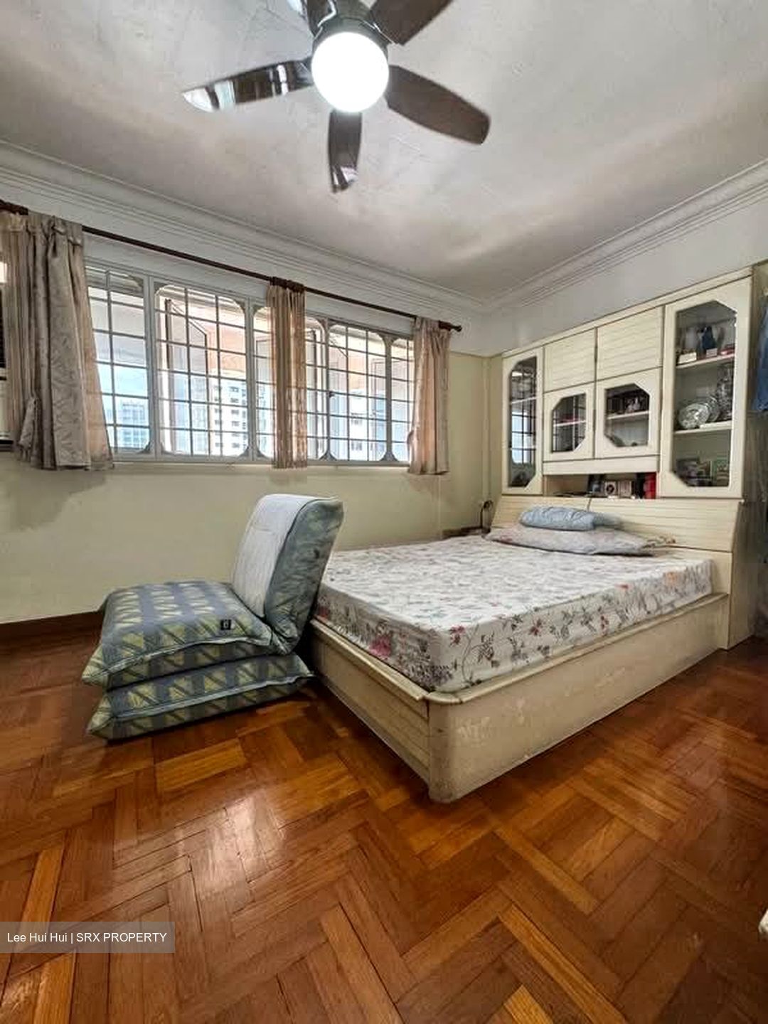 Blk 206 Clementi Avenue 6 (Clementi), HDB Executive #537677671